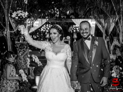 Casamentos de Casamento Maria Alice & Diones