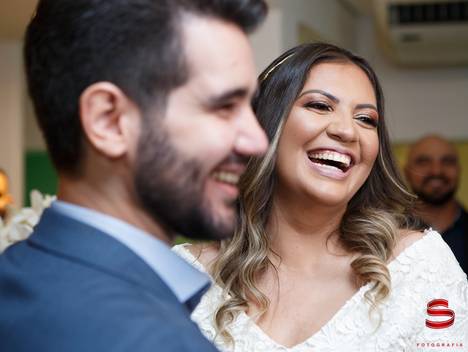 Eventos de Civil Emily & Juliano