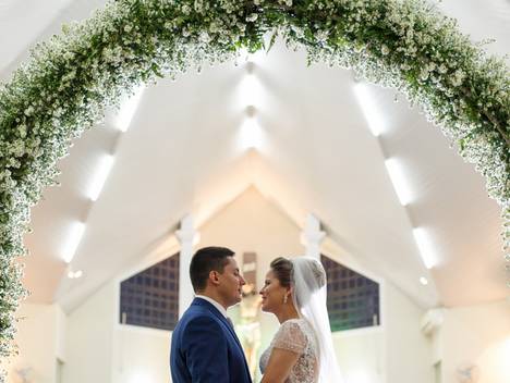 Casamentos de Casamento Lunara & Douglas