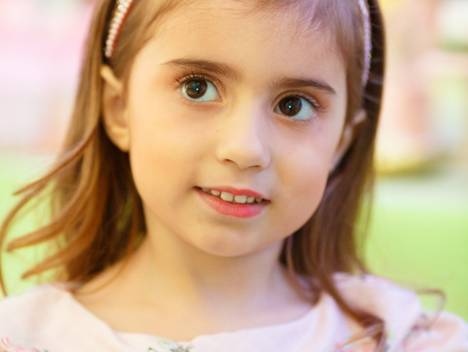 Aniversários de Anivers&aacute;rio Maria Luiza