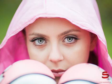 Ensaio de Book Vit&oacute;ria