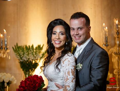 Casamentos de Casamento iule & Antonio