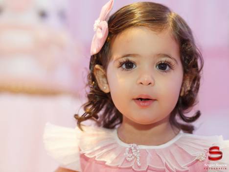 Aniversários de Anivers&aacute;rio 2 Aninhos Helena