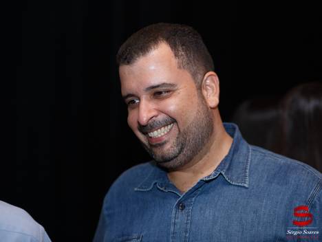 Aniversários de 40 Anos Murilo