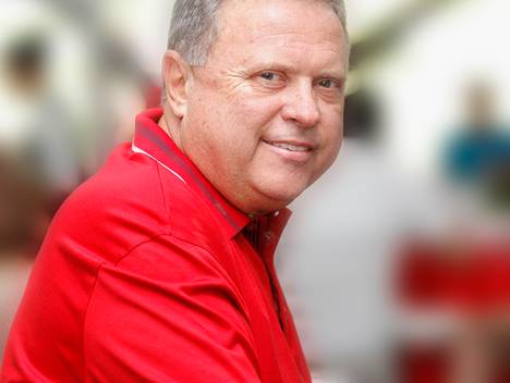 Aniversários de Aniversário Blairo Maggi