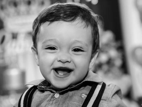 Aniversários de Aniversário Gabriel