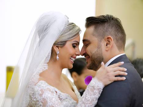 Casamentos de Casamento Tatiane e Tico