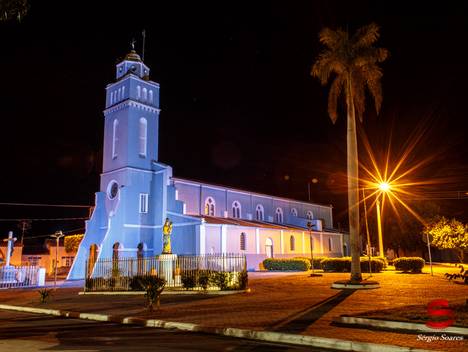 Eventos de Festa de Nossa Senhora do Livramento 2018