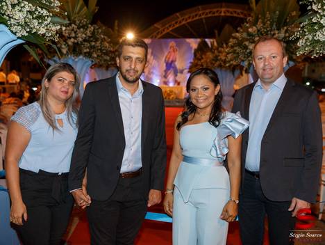 Eventos de Festa de Nossa Senhora do Livramento 2018