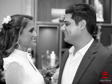 Eventos de Noivado Caroline & Thomaz