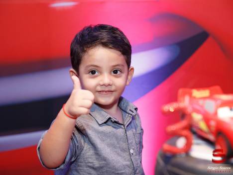 Aniversários de Anivers&aacute;rio Silvio Neto