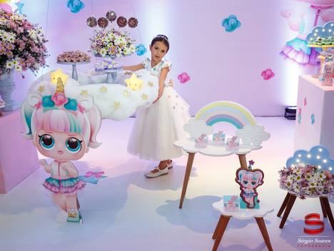 Aniversários de Anivers&aacute;rio Maya