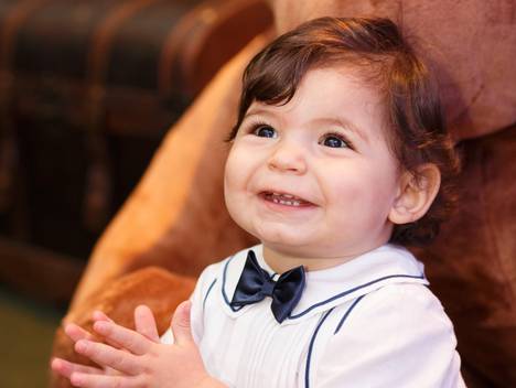 Aniversários de Anivers&aacute;rio Khalil