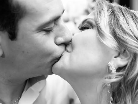 Eventos de Casamento Civil Marise e Eleandro