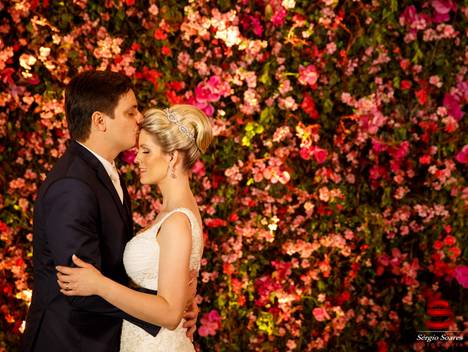 Casamentos de Casamento Camilla & Gustavo