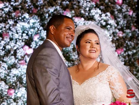 Casamentos de Casamento Elizandra & Juarez