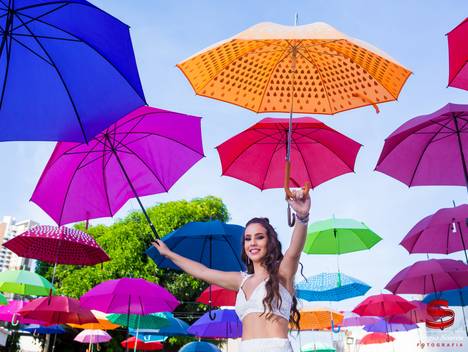 Ensaio de Book Isabella