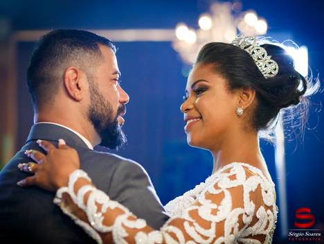 Casamentos de Casamento Suanne & Alceu