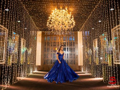 Aniversários de 15 Anos Isabella