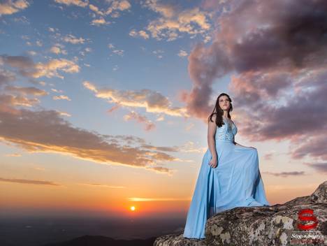 Ensaio de Book Gabriela