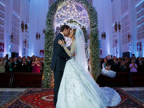 Casamentos de Casamento Alethéia e Kleverson