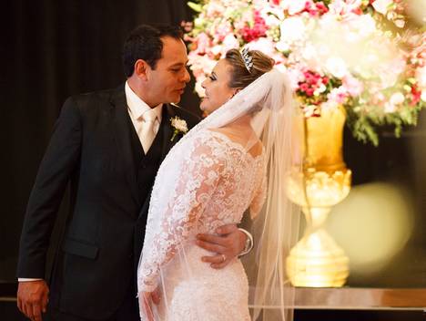 Casamentos de Casamento Marise e Eleandro