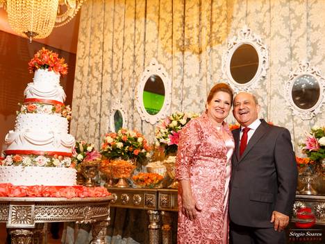 Eventos de Bodas de Gra&ccedil;a & Sebasti&atilde;o