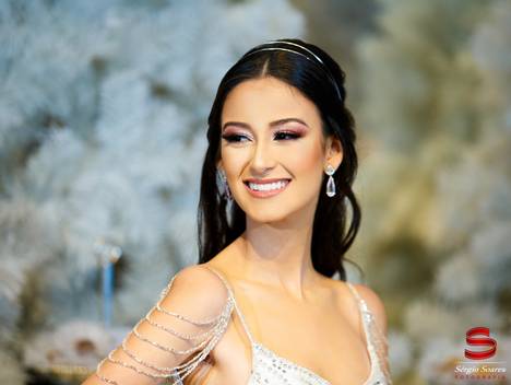 Aniversários de 15 Anos Gabriela