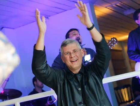 Aniversários de Aniversário 50 Anos Jean