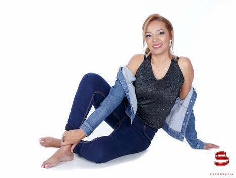 Ensaio de Book Fernanda