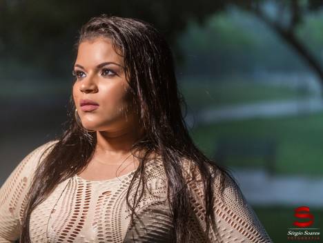 Ensaio de Book Micaela