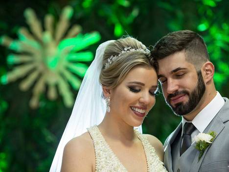 Casamentos de Casamento Bruna Rafaela e Raul