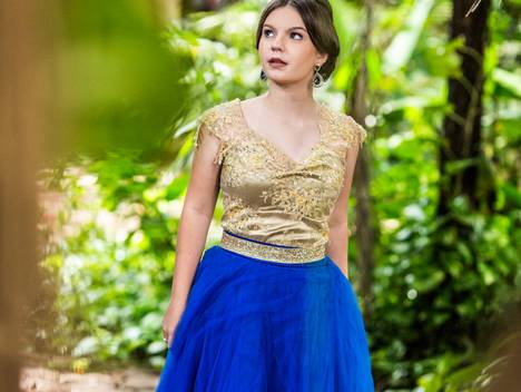 Ensaio de Book Julia