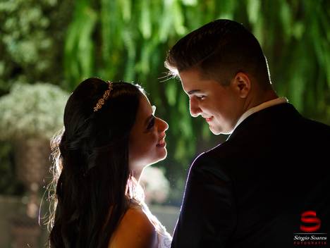 Casamentos de Casamento Laura & Carlos