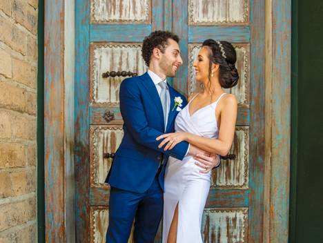 Eventos de Civil Naiara & Luca