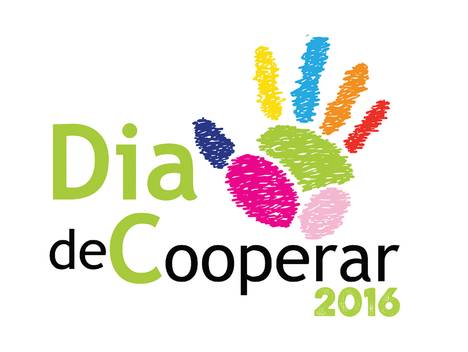 Eventos de Dia de Cooperar 2016