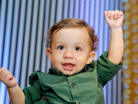 Aniversários de Aniversário João Paulo