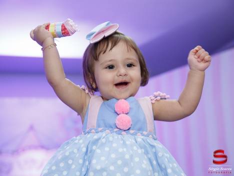 Aniversários de Anivers&aacute;rio Amani