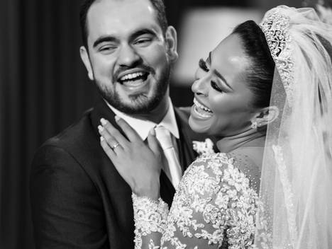 Casamentos de Casamento Yasnay & Thiago
