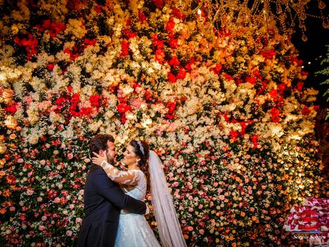 Casamentos de Casamento Natalia & Ricardo