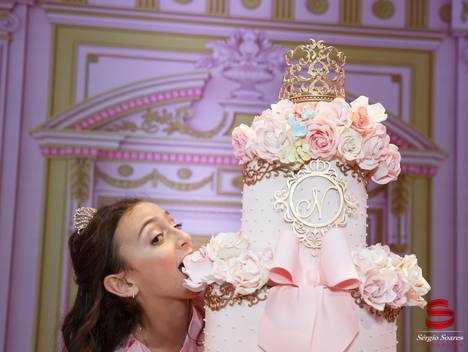 Aniversários de Anivers&aacute;rio Natalie