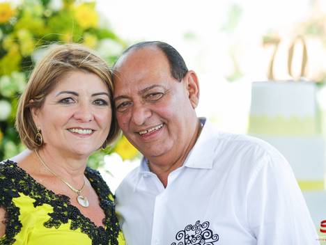 Aniversários de Aniversário 70 anos Gilson