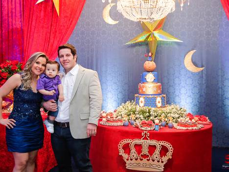 Aniversários de Aniversário João Pietro