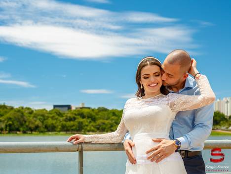 Eventos de Civil Flavia & Luiz Fernando