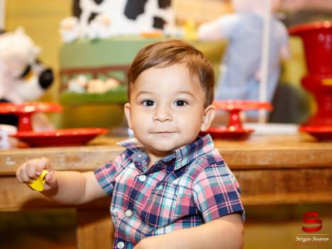 Aniversários de Anivers&aacute;rio Hugo