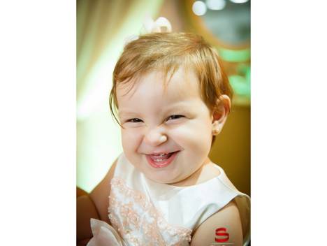 Aniversários de Anivers&aacute;rio Isabela