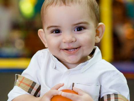 Aniversários de Anivers&aacute;rio Jo&atilde;o