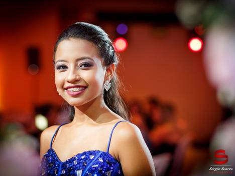 Aniversários de 15 Anos Ana Flavia