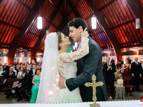 Casamentos de Casamento Isabela & Regis