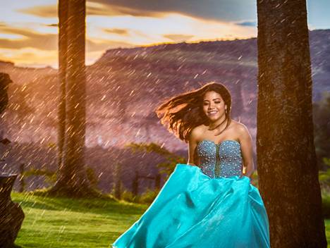 Ensaio de Book Estella